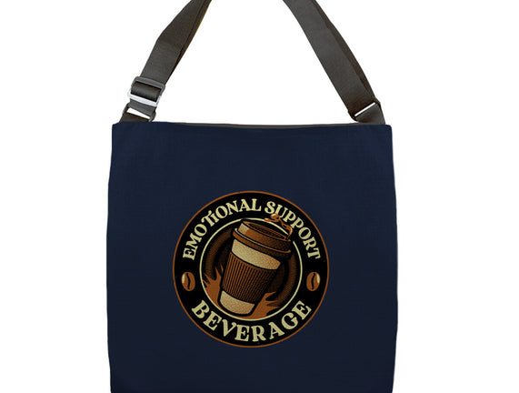 Emotional Support Beverage Coffee
