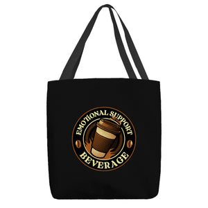 Emotional Support Beverage Coffee