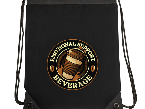 Emotional Support Beverage Coffee