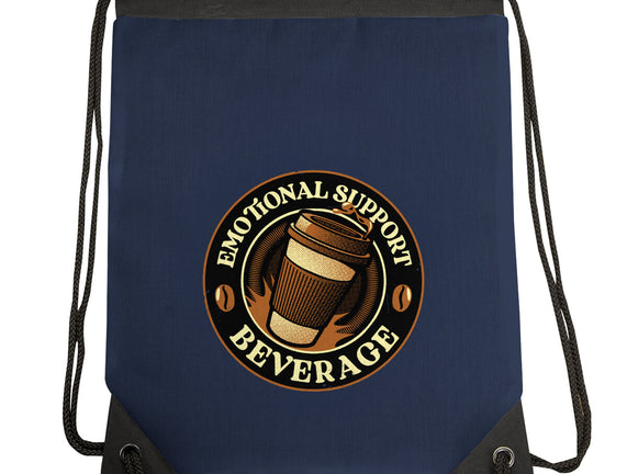 Emotional Support Beverage Coffee