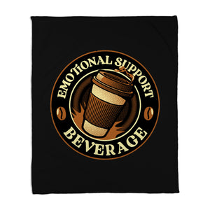 Emotional Support Beverage Coffee
