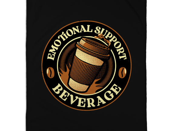 Emotional Support Beverage Coffee