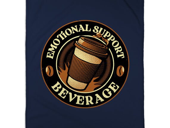 Emotional Support Beverage Coffee