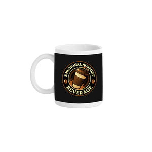 Emotional Support Beverage Coffee