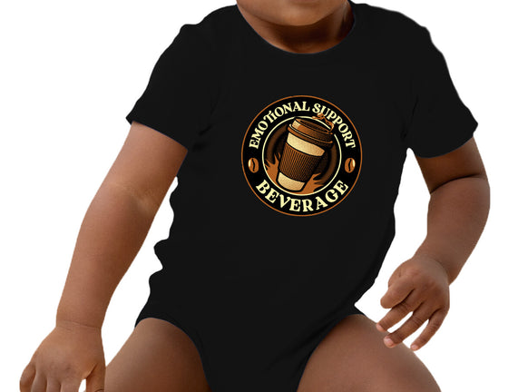 Emotional Support Beverage Coffee