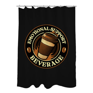 Emotional Support Beverage Coffee