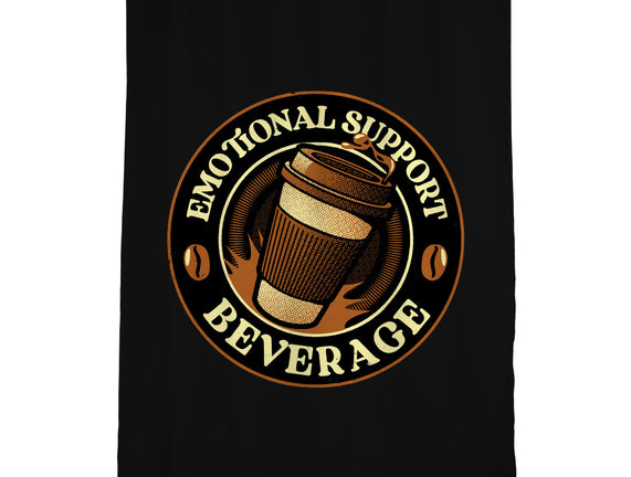Emotional Support Beverage Coffee