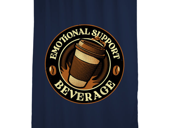 Emotional Support Beverage Coffee