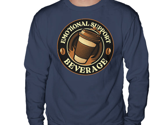 Emotional Support Beverage Coffee