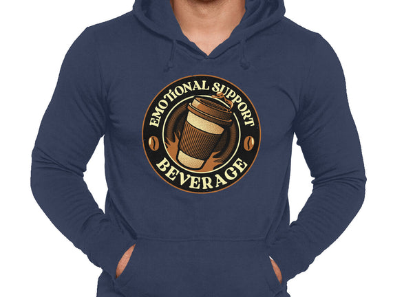 Emotional Support Beverage Coffee