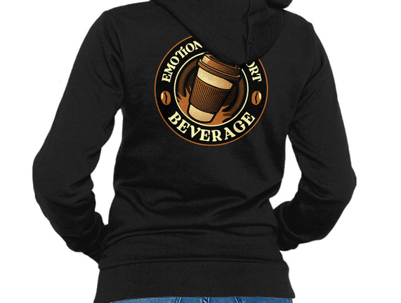 Emotional Support Beverage Coffee
