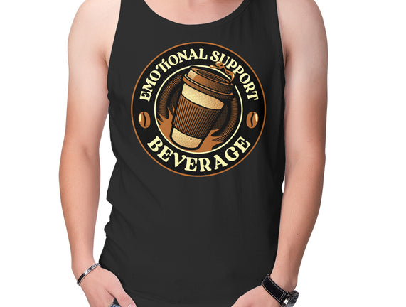 Emotional Support Beverage Coffee