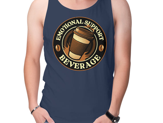 Emotional Support Beverage Coffee