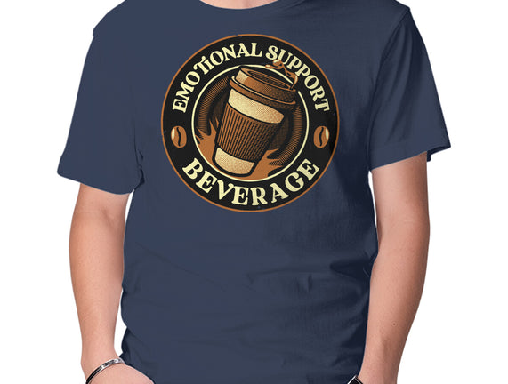 Emotional Support Beverage Coffee