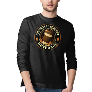 Emotional Support Beverage Coffee