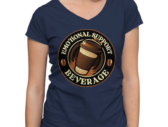 Emotional Support Beverage Coffee