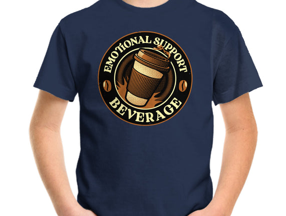 Emotional Support Beverage Coffee