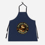 Emotional Support Beverage Coffee-Unisex-Kitchen-Apron-tobefonseca