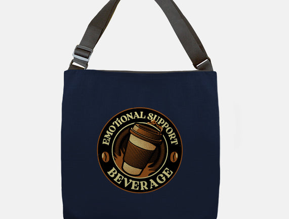Emotional Support Beverage Coffee