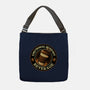 Emotional Support Beverage Coffee-None-Adjustable Tote-Bag-tobefonseca