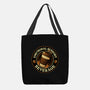 Emotional Support Beverage Coffee-None-Basic Tote-Bag-tobefonseca