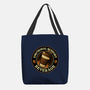 Emotional Support Beverage Coffee-None-Basic Tote-Bag-tobefonseca