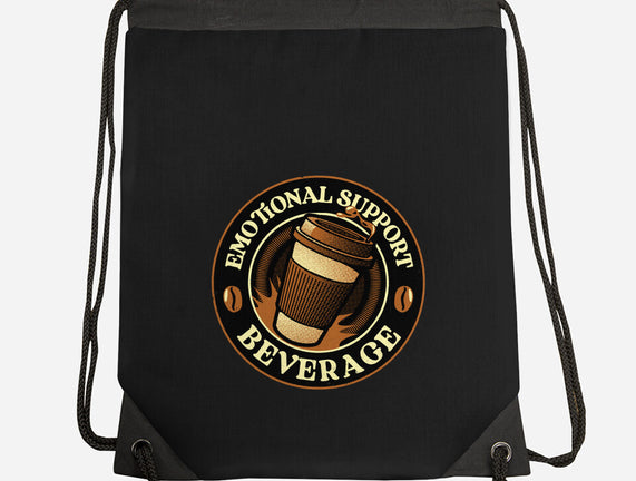 Emotional Support Beverage Coffee