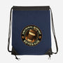 Emotional Support Beverage Coffee-None-Drawstring-Bag-tobefonseca