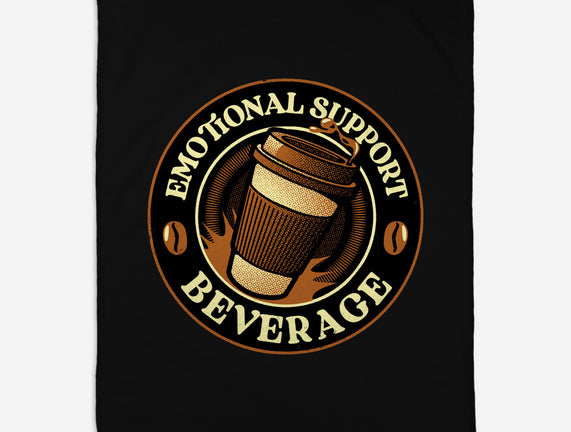 Emotional Support Beverage Coffee