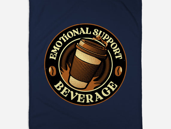 Emotional Support Beverage Coffee