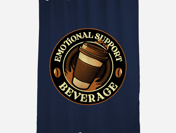 Emotional Support Beverage Coffee