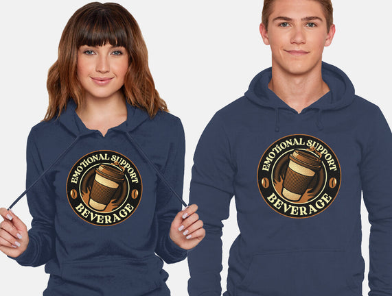 Emotional Support Beverage Coffee