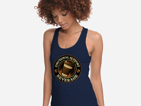 Emotional Support Beverage Coffee