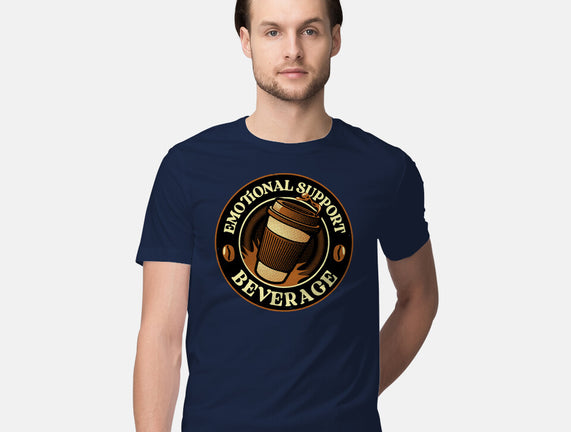 Emotional Support Beverage Coffee