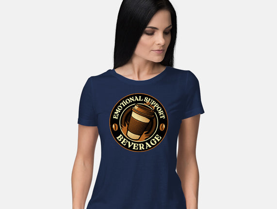 Emotional Support Beverage Coffee