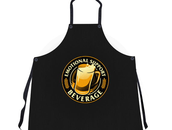 Emotional Support Beverage Beer