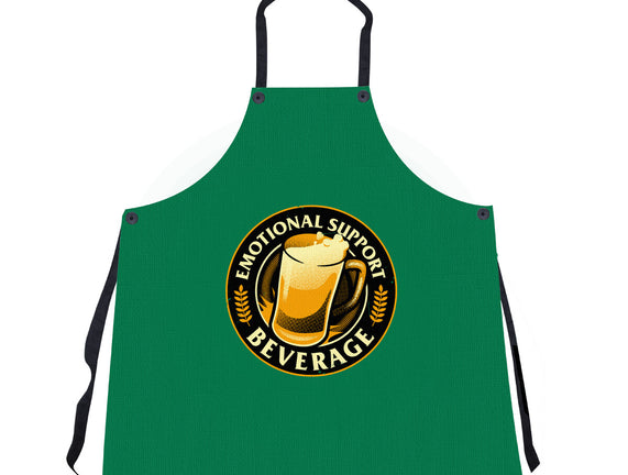 Emotional Support Beverage Beer