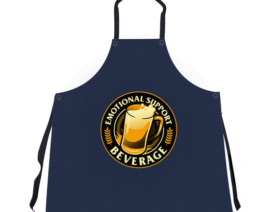 Emotional Support Beverage Beer