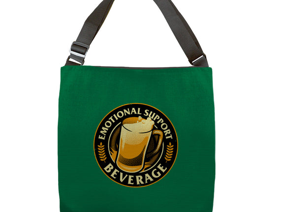 Emotional Support Beverage Beer