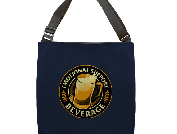 Emotional Support Beverage Beer