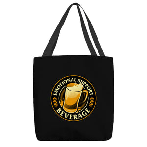 Emotional Support Beverage Beer
