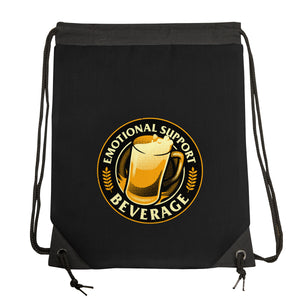 Emotional Support Beverage Beer