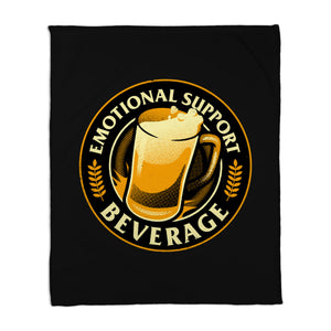 Emotional Support Beverage Beer