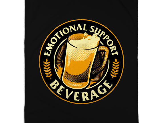 Emotional Support Beverage Beer