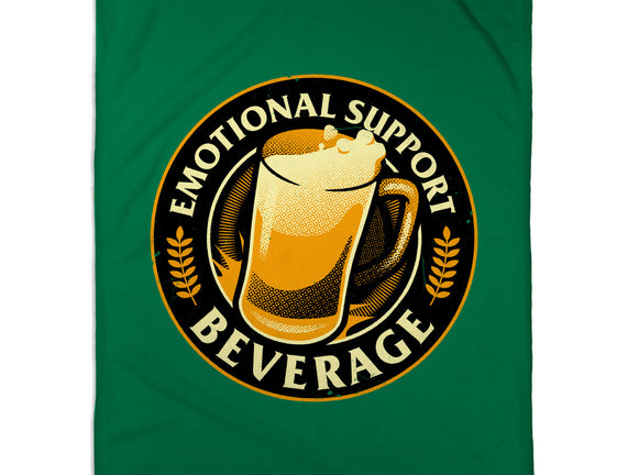 Emotional Support Beverage Beer