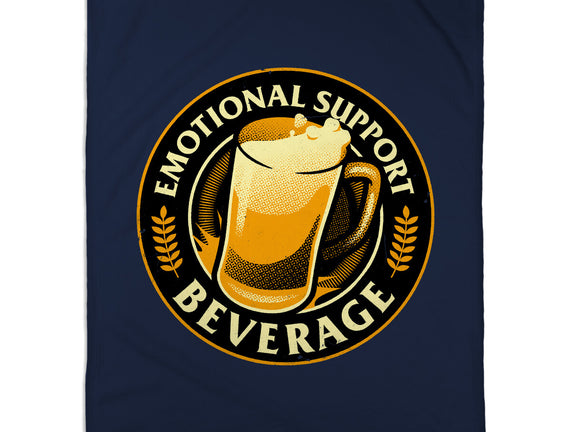 Emotional Support Beverage Beer