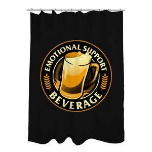 Emotional Support Beverage Beer