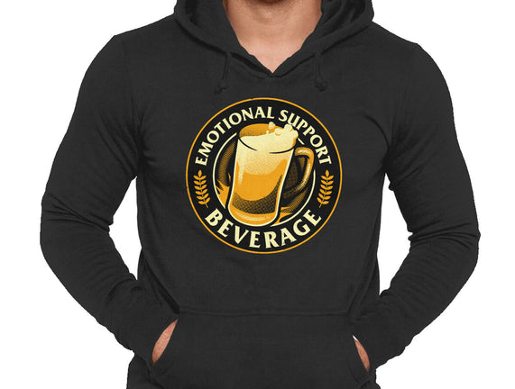 Emotional Support Beverage Beer