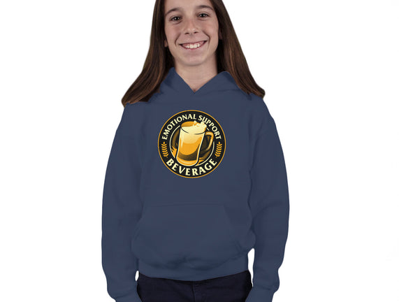 Emotional Support Beverage Beer