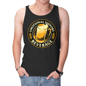 Emotional Support Beverage Beer
